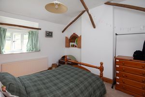 Old Charlie Youngs_Bedroom Two- click for photo gallery